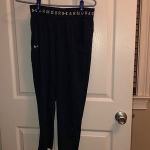 Underarmour, dark blue